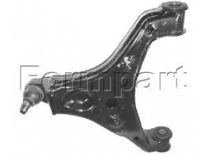 FORMPART 1909044 vikšro valdymo svirtis 
 Ašies montavimas/vairavimo mechanizmas/ratai -> Valdymo svirtis/pasukamosios svirties sujungimas -> Vairo trauklės (valdymo svirtis, išilginis balansyras, diago
68012164AA, 906 330 41 07, 906 330 4107