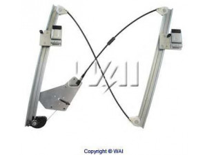 WAIglobal WPR2286L lango pakėliklis 
 Vidaus įranga -> Elektrinis lango pakėliklis
1115801, 1417698