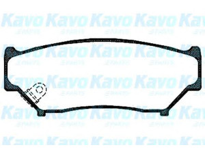 KAVO PARTS BP-8509 stabdžių trinkelių rinkinys, diskinis stabdys 
 Techninės priežiūros dalys -> Papildomas remontas
1A103323ZA, 1A513323Z, 5520056810
