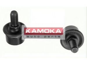 KAMOKA 9945269 šarnyro stabilizatorius 
 Ašies montavimas/vairavimo mechanizmas/ratai -> Stabilizatorius/fiksatoriai -> Savaime išsilyginanti atrama
48820 26020, 48820 26030