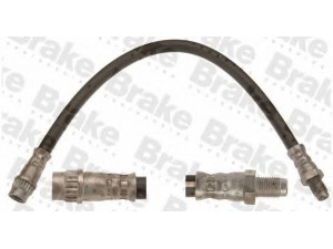 Brake ENGINEERING BH770221 stabdžių žarnelė 
 Stabdžių sistema -> Stabdžių žarnelės
75422063, 75492063, 75494063, 96102107