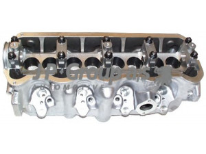 JP GROUP 1111101000 cilindro galvutė 
 Variklis -> Cilindrų galvutė/dalys -> Cilindrų galvutė
028103351F