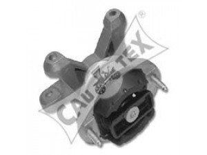 CAUTEX 461144 montavimas, neautomatinė transmisija 
 Transmisija -> Neautomatinė pavarų dėžė -> Ašies montavimas
8B0399105EL, 8E0399105CL, 8B0399105EL