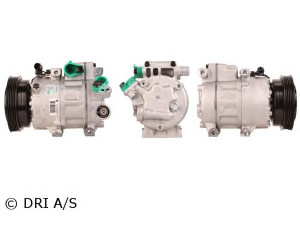 DRI 700510752 kompresorius, oro kondicionierius 
 Oro kondicionavimas -> Kompresorius/dalys
97701-17610, 97701-17611, 97701-1E300