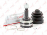 LYNXauto CO-7538 jungčių komplektas, kardaninis velenas
43410-06050, 43420-06050