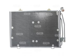 HC-Cargo 260418 kondensatorius, oro kondicionierius 
 Oro kondicionavimas -> Kondensatorius
2028300770, 2028301170
