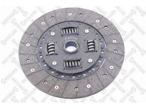 STELLOX 07-00019-SX sankabos diskas 
 Sankaba/dalys -> Sankabos diskas
22200P5T000, GCP90848, GCP90848AF