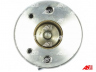 AS-PL SS2029 solenoidinis jungiklis, starteris
2250-77008
