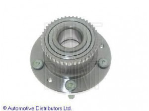 BLUE PRINT ADM58331 rato guolio komplektas 
 Ašies montavimas/vairavimo mechanizmas/ratai -> Rato stebulė/montavimas -> Rato guolis
