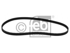 FEBI BILSTEIN 11226 paskirstymo diržas 
 Techninės priežiūros dalys -> Papildomas remontas
0816.29, 0816.67, 816.29, 816.67