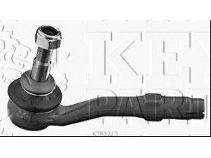 KEY PARTS KTR5213 skersinės vairo trauklės galas 
 Vairavimas -> Vairo mechanizmo sujungimai
32 10 6 774 361, 32 10 6 776 946