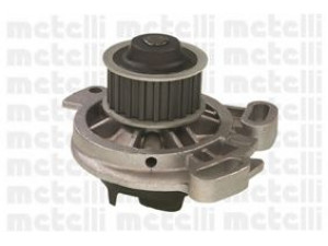 METELLI 24-0384 vandens siurblys 
 Aušinimo sistema -> Vandens siurblys/tarpiklis -> Vandens siurblys
073 121 004V, 073 121 004X, 073 121 005