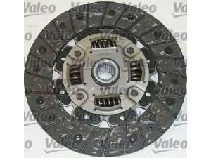 VALEO 821021 sankabos komplektas 
 Sankaba/dalys -> Sankabos remonto komplektas, visas