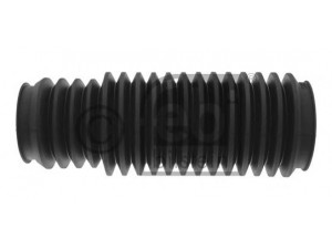 FEBI BILSTEIN 12646 gofruotoji membrana, vairavimas 
 Vairavimas -> Gofruotoji membrana/sandarinimai
32 11 1 137 070, 32 11 1 139 772