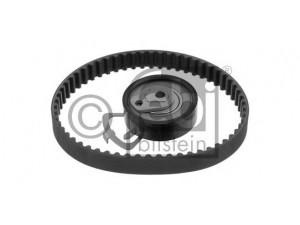 FEBI BILSTEIN 21774 paskirstymo diržo komplektas 
 Techninės priežiūros dalys -> Papildomas remontas
036 109 119 P, 036 109 119 P S1