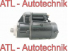 ATL Autotechnik A 13 880 starteris 
 Elektros įranga -> Starterio sistema -> Starteris
928 604 103 01, 928 604 103 04