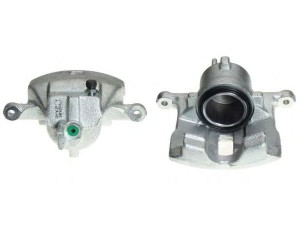 BREMBO F 56 087 stabdžių apkaba 
 Dviratė transporto priemonės -> Stabdžių sistema -> Stabdžių apkaba / priedai
410012F021, 410014M510
