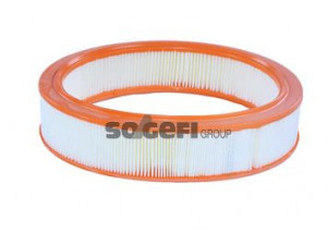 TECNOCAR A409 oro filtras 
 Filtrai -> Oro filtras
46536222, FA3117, PC2404E