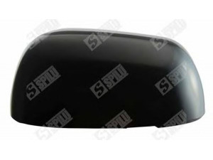 SPILU 51491 korpusas, išorinis veidrodėlis 
 Kėbulas -> Langai/veidrodėliai -> Veidrodėlis
876160700300