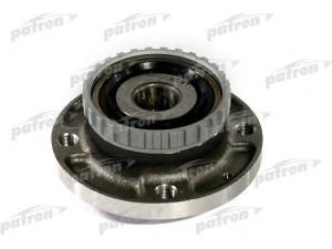 PATRON PBK1475 rato guolio komplektas 
 Ašies montavimas/vairavimo mechanizmas/ratai -> Rato stebulė/montavimas -> Rato guolis
3748.32