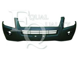 EQUAL QUALITY P4074 buferis 
 Kėbulas -> Transporto priemonės priekis -> Buferis/dalys
8-98007-151-4