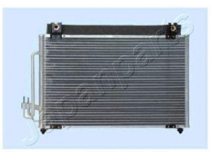 JAPANPARTS CND333001 kondensatorius, oro kondicionierius 
 Oro kondicionavimas -> Kondensatorius
0K30C61480C, OK30C61480C