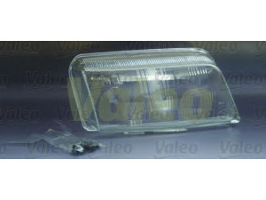 VALEO 087185 lęšis, priekinis žibintas
8D0941115A