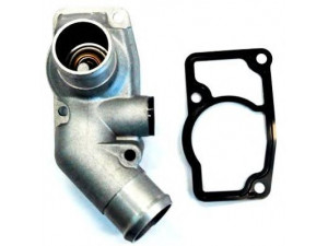HOFFER 8192574 termostatas, aušinimo skystis 
 Aušinimo sistema -> Termostatas/tarpiklis -> Thermostat
06338004, 6338004, 24414452, 24414452