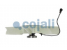 COJALI 7025403 ventiliatorius, radiatoriaus
7420880405, 7420981231