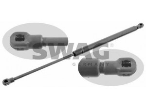 SWAG 50 92 7759 dujinė spyruoklė, bagažinė 
 Priedai -> Bagažinė/pakrovimo skyrius
6 734 734, 89FB406A10B1C