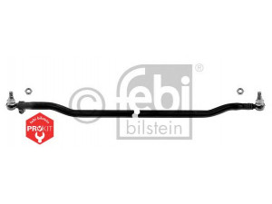 FEBI BILSTEIN 43614 strypo montavimas 
 Vairavimas -> Sujungimo trauklės surinkimas/dalys -> Sujungimo trauklės surinkimas
81.46711.6727, 81.46711.6732, 81.46711.6778