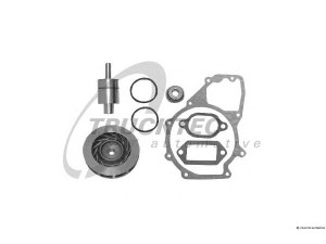 TRUCKTEC AUTOMOTIVE 01.19.152 remonto komplektas, vandens siurblys
457 200 0104