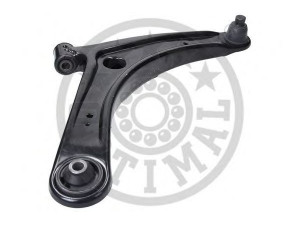 OPTIMAL G6-1364 vikšro valdymo svirtis 
 Ašies montavimas/vairavimo mechanizmas/ratai -> Valdymo svirtis/pasukamosios svirties sujungimas -> Vairo trauklės (valdymo svirtis, išilginis balansyras, diago
3521.R1, 3521.V0, 4013A010, 4013A218
