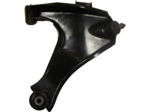 FORMPART 4009002 vikšro valdymo svirtis 
 Ašies montavimas/vairavimo mechanizmas/ratai -> Valdymo svirtis/pasukamosios svirties sujungimas -> Vairo trauklės (valdymo svirtis, išilginis balansyras, diago
48069-87401, 48069-87402, 48069-87403