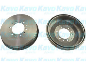 KAVO PARTS BD-9630 stabdžių būgnas 
 Stabdžių sistema -> Būgninis stabdys -> Stabdžių būgnas
424310K120, 424310K130