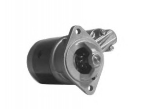 BTS Turbo S510032 starteris 
 Elektros įranga -> Starterio sistema -> Starteris
23300-81W00, 23300-U6004, S114-295