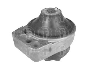 FARE SA 4156 variklio montavimas 
 Variklis -> Variklio montavimas -> Variklio montavimo rėmas
1053940, 1110960