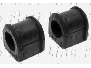 FIRST LINE FSK7329K skersinio stabilizatoriaus komplektas 
 Ašies montavimas/vairavimo mechanizmas/ratai -> Stabilizatorius/fiksatoriai -> Pasukimo trauklė
CC2934156, CC2934156A, CC2934156B