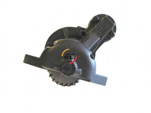ARTEC 48213331 starteris 
 Elektros įranga -> Starterio sistema -> Starteris
23300-01B00, 23300-M8100, 23300-M8101