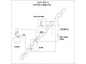 PRESTOLITE ELECTRIC MS4-404-01 starteris
4930605