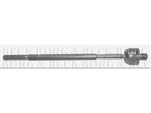 BORG & BECK BTR4978 vidinė skersinė vairo trauklė 
 Vairavimas -> Vairo mechanizmo sujungimai
MB 870 078, MB870078, MR131857