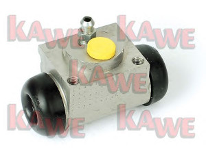 KAWE W4569 rato stabdžių cilindras 
 Stabdžių sistema -> Ratų cilindrai
77362445, 77362445