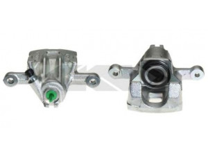 SPIDAN 404479 stabdžių apkaba 
 Stabdžių sistema -> Stabdžių matuoklis -> Stabdžių matuoklio montavimas
58400-1C800