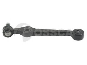 OSSCA 10041 vikšro valdymo svirtis 
 Ašies montavimas/vairavimo mechanizmas/ratai -> Valdymo svirtis/pasukamosios svirties sujungimas -> Vairo trauklės (valdymo svirtis, išilginis balansyras, diago
7591277, 7674825