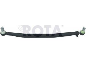 ROTA 2061816 centrinės trauklės mazgas 
 Vairavimas -> Vairo trauklė
74 85 120 949, 50 10 092 170, 50 10 092 191