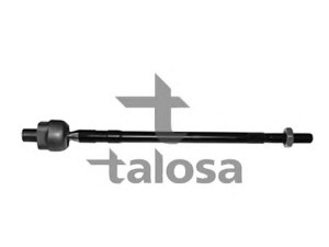 TALOSA 44-08749 vidinė skersinė vairo trauklė 
 Vairavimas -> Vairo mechanizmo sujungimai