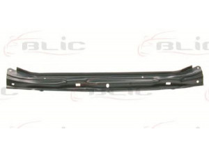 BLIC 6508-05-6010270P priekinis variklio gaubtas
77 75 030 185, 775030185, 7750301859