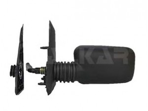 ALKAR 6114013 išorinis veidrodėlis 
 Kėbulas -> Keleivių kabina -> Veidrodėlis
7603379