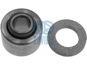 RUVILLE 986015 valdymo svirties/išilginių svirčių įvorė 
 Ašies montavimas/vairavimo mechanizmas/ratai -> Valdymo svirtis/pasukamosios svirties sujungimas -> Montavimas/sutvirtinimas
60516530