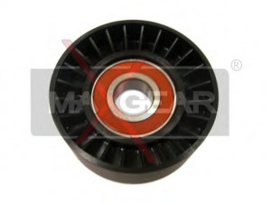 MAXGEAR 54-0104 įtempiklio svirtis, V formos rumbuotas diržas 
 Diržinė pavara -> V formos rumbuotas diržas/komplektas -> Įtempiklis
611 200 0270, 611 200 0370, 611 200 0470